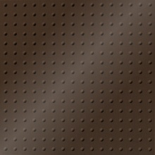 Mini Rivet Ceiling Bronze