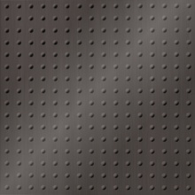 Mini Rivet Ceiling Brushed Nickel