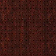 Mini Rivet Ceiling Burgundy Grain