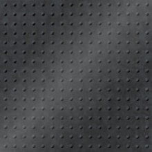 Mini Rivet Ceiling Galvanized