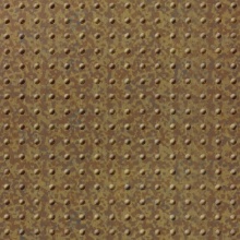 Mini Rivet Dimension Wall Aged Copper
