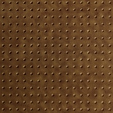 Mini Rivet Dimension Wall Antique Bronze