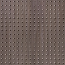 Mini Rivet Dimension Wall Burnished Brushstroke