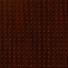 Mini Rivet Dimension Wall Cherry