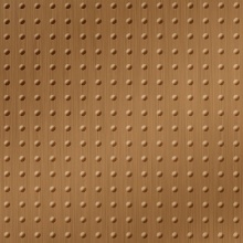 Mini Rivet Dimension Wall New Penny