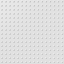 Mini Rivet Dimension Wall Paintable