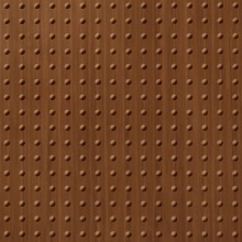 Mini Rivet Dimension Wall Pearwood