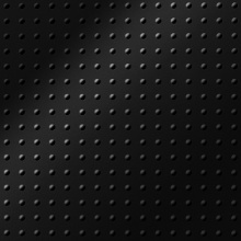 Mini Rivet Dimension Wall Polished Ebony