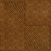 Mix 'n Match Ceiling Aged Gold