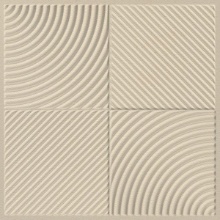 Mix 'n Match Ceiling Almond