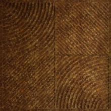 Mix 'n Match Ceiling Bronze Patina