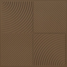 Mix 'n Match Ceiling Bronze