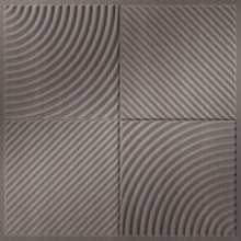 Mix 'n Match Ceiling Brushed Nickel