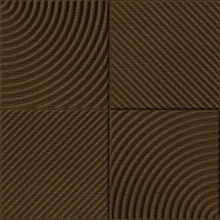 Mix 'n Match Ceiling Linen Chestnut