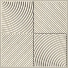 Mix 'n Match Ceiling Off White