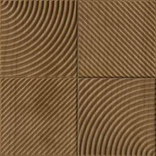 Mix 'n Match Ceiling Stained Ash