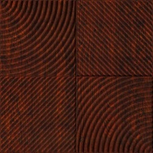 Mix 'n Match Ceiling Walnut