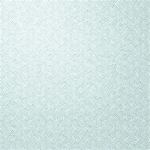 Modern Twist Mist Geometric