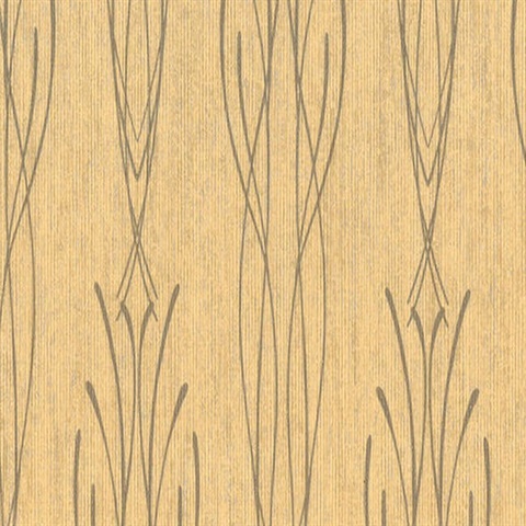 Modern Underwater Reeds