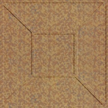 Montserrat Ceiling Aged Copper