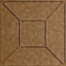 Montserrat Ceiling Antique Bronze