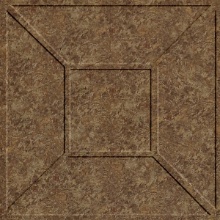 Montserrat Ceiling Bronze Patina