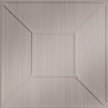 Montserrat Ceiling Brushed Nickel
