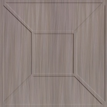 Montserrat Ceiling Burnished Brushstroke