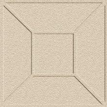 Montserrat Ceiling Eccoflex Beige