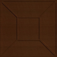 Montserrat Ceiling Linen Chestnut