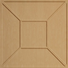 Montserrat Ceiling Maple