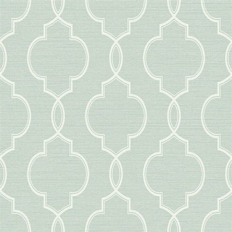 Moroccan Sisal 54 Yucca Green