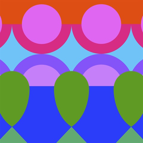 Moving Mountains Parade