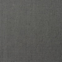 Muralin Black Textile Wallcovering