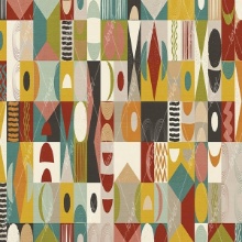 National Window Film Boho