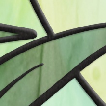 National Window Film Stained Glass