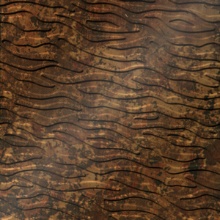 Nemo Ceiling Bronze Patina