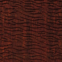 Nemo Ceiling Burgundy Grain