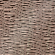 Nemo Ceiling Light Oak