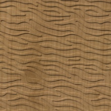 Nemo Ceiling Stained Ash