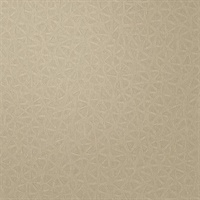 Nest Nuthatch Geometric Commercial Vinyl