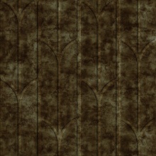 New Deco Dimension Wall Aged Bronze