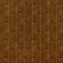 New Deco Dimension Wall Aged Gold