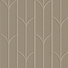 New Deco Dimension Wall Almond