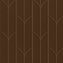 New Deco Dimension Wall Bronze
