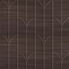 New Deco Dimension Wall Burnished Brushstroke