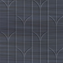 New Deco Dimension Wall Carbon Brushstroke