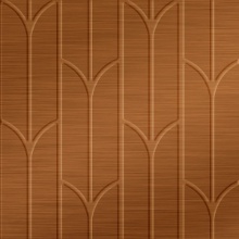 New Deco Dimension Wall New Penny