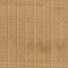 New Deco Dimension Wall Stained Ash