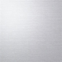 Nile Vine Texture Oxford White Silk Linen